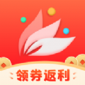 省钱返利购app v1.2.4