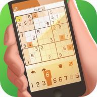 掌上数独游戏 1.4.8