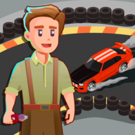Idle Used Car Tycoon v2.0.2
