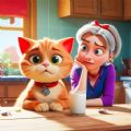 猫咪捣蛋鬼游戏 v1.0.0
