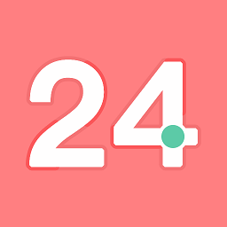 24点口算app v1.1.1