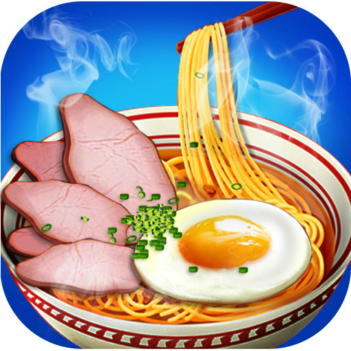 中式拉面馆官方版 v1.0.3
