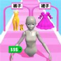 女生往前冲游戏 1.0