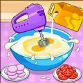 我的美食小镇游戏 v1.0.0