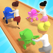 妈妈赛跑（MomsRace） 1.0.2