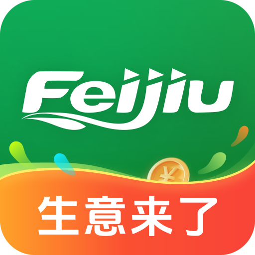 Feijiu网app 159