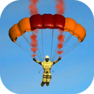 人类跳伞挑战官方版 v1.2