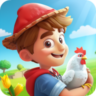 可爱农场故事游戏 v1.7.0