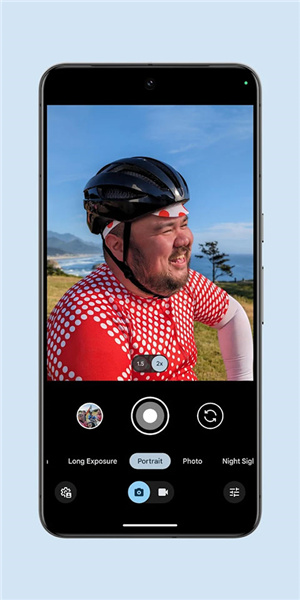 谷歌相机vivo版本v9.9.106.截图3