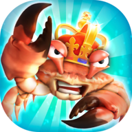 猛蟹之王游戏 1.0.8