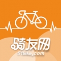 骑友网app v5.0.5