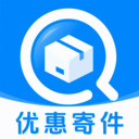 快递优惠寄件app v1.0.0