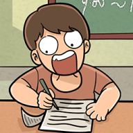 学霸模拟器 v1.0.0