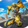 终极变形机甲游戏 v1.0.0