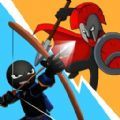 火柴人军团乱战游戏 v1.8