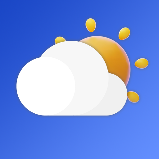 本地天气雨报准app v1.0.1