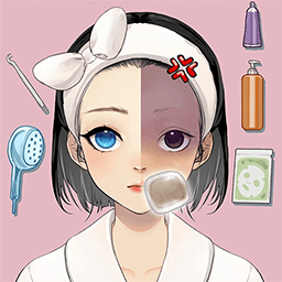 我的美妆日记游戏 1.0.1