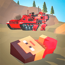 双角州射击游戏 v2.0.0