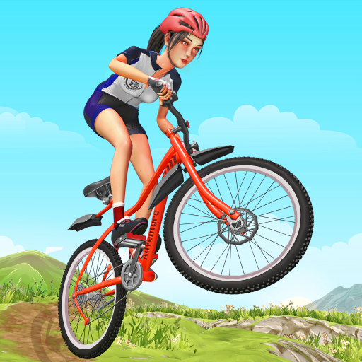 骑车大神游戏 v1.0.0