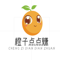 橙子点点赚app v4.9.0