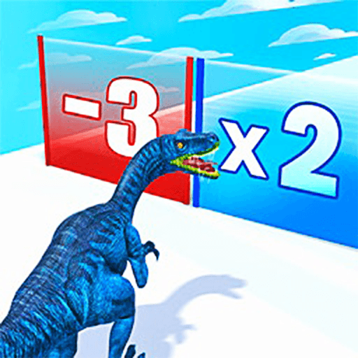 冲破一切！ 1.0.1