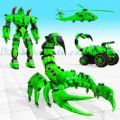 机甲探索破碎世界游戏 v4.6.5