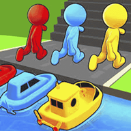 派对大冲关 v1.0.1