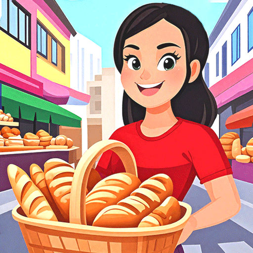 甜品屋大亨游戏 v1.0.1