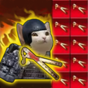 修猫逃离2游戏 v1.0