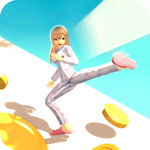 穿梭跑酷游戏 v1.1.5