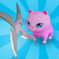 别切到猫咪啊游戏 v2.4.1