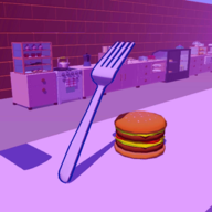 Flip Fork Fun游戏 1.7