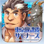 东京放课后召唤师 v5.10.1