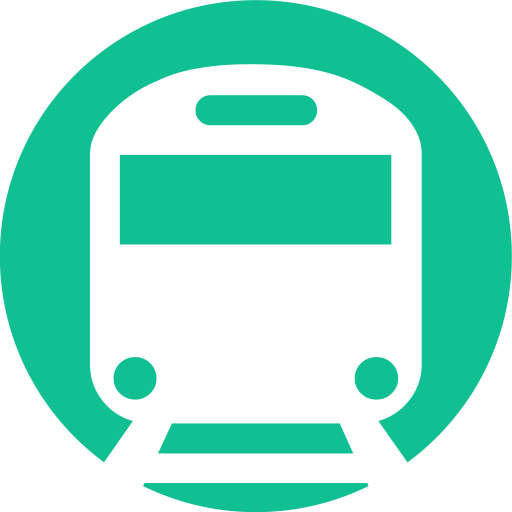 智能地铁出行app v1.0.0