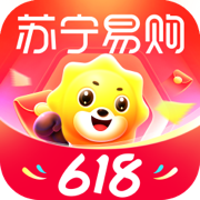 苏宁易购app v9.5.156