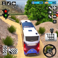 教练巴士模拟器 v10.0