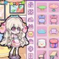 美少女换装模拟游戏 v1.1