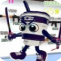 像素武者游戏 v0.1
