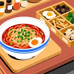 最强料理王游戏 v1.1