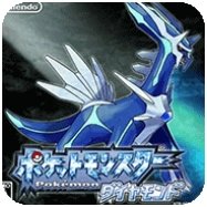 口袋妖怪钻石 v3.0
