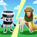 疯狂进化防卫战游戏 v1.0.0