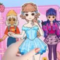 公主校园日记游戏 v300.1.0
