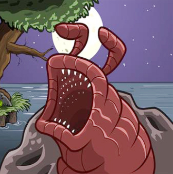 外星生物入侵游戏 v1.0