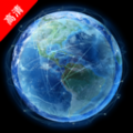 精准实况卫星地图app v1.0.1