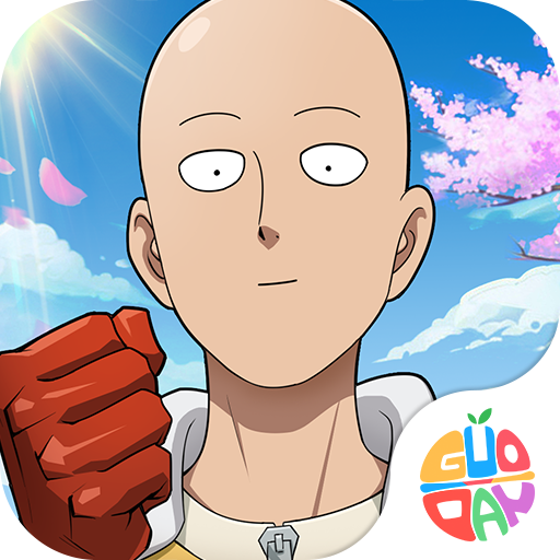 一拳超人最强之男放置版 v1.7.3