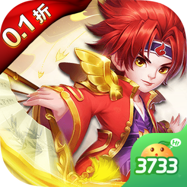 天书奇谈手游 v2024.12