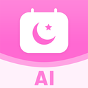 月经期助手AI软件 v1.0.0