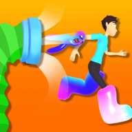 Slime-Man Run游戏 v1.0.1