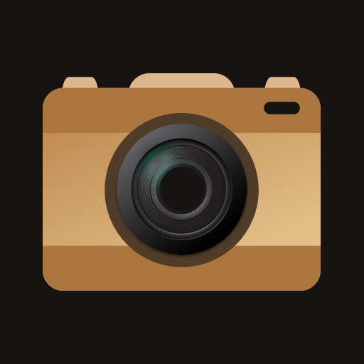 LoFi胶片机app v1.0.0
