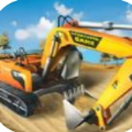 都市工程真实挖掘游戏 v4.6.25